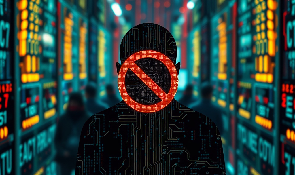 You’ve Been Coded Out. What Now? How We Code Back In.