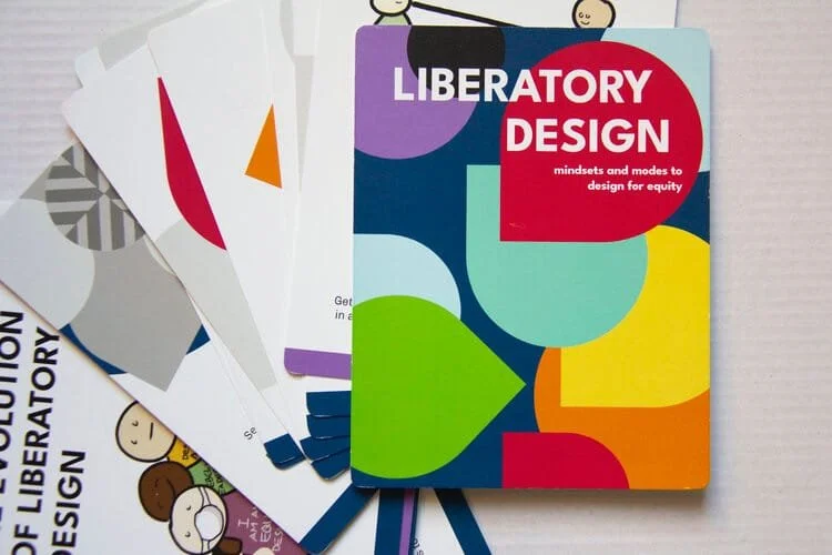 What is Liberatory Design?