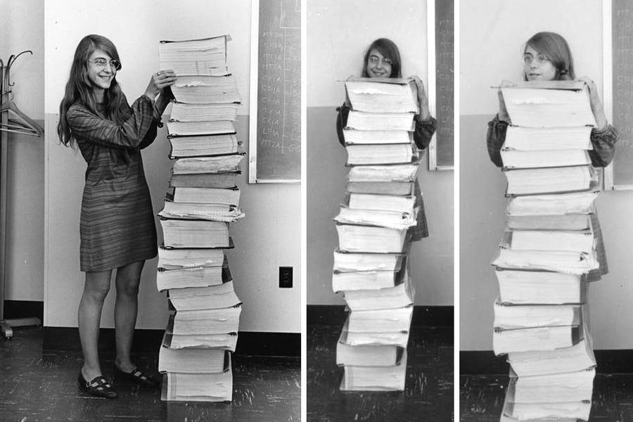 The Women Who Built AI and Why You Don't Know Their Names